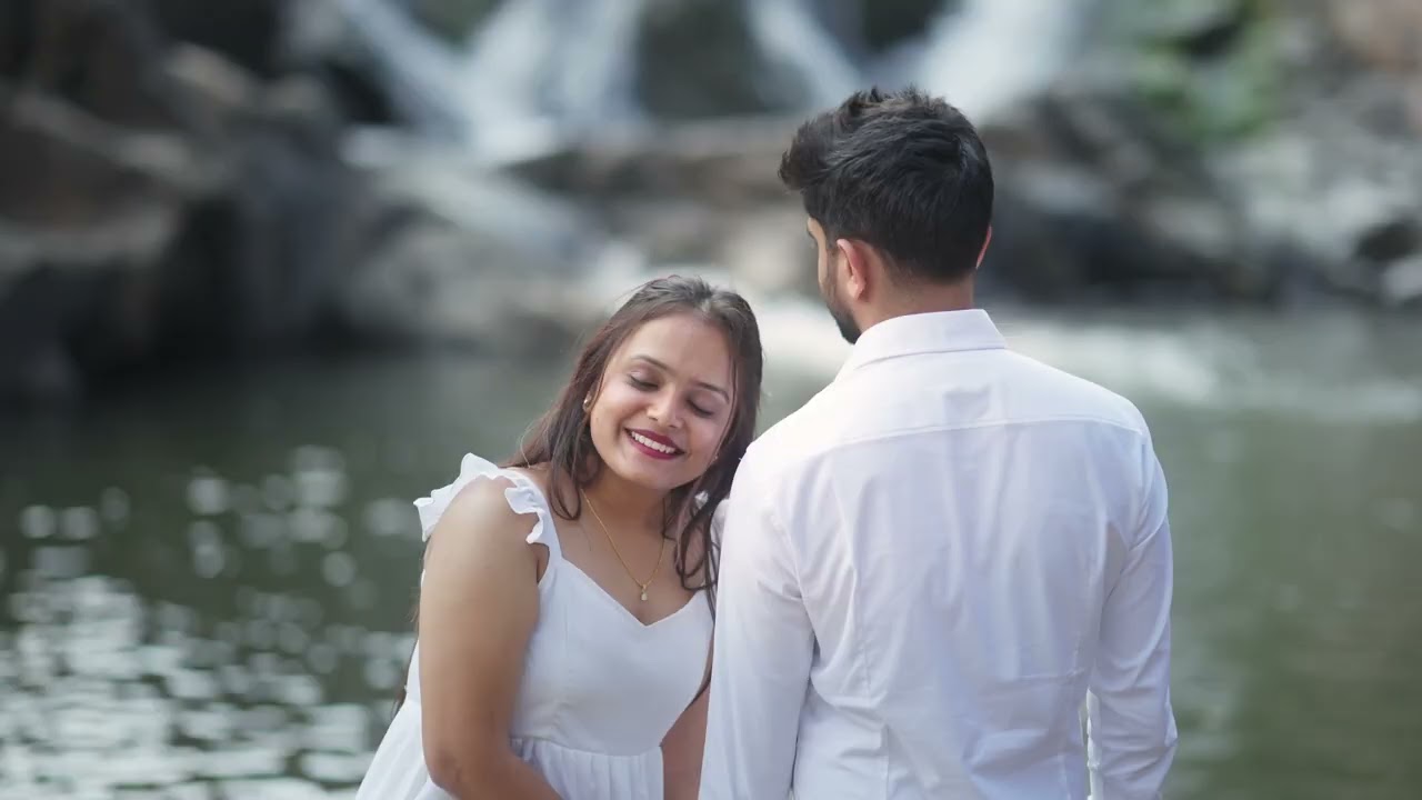 Nayan ❤️ Shivani | Best Romantic Pre Wedding Shoot in Udaipur | Cinematic Love Story