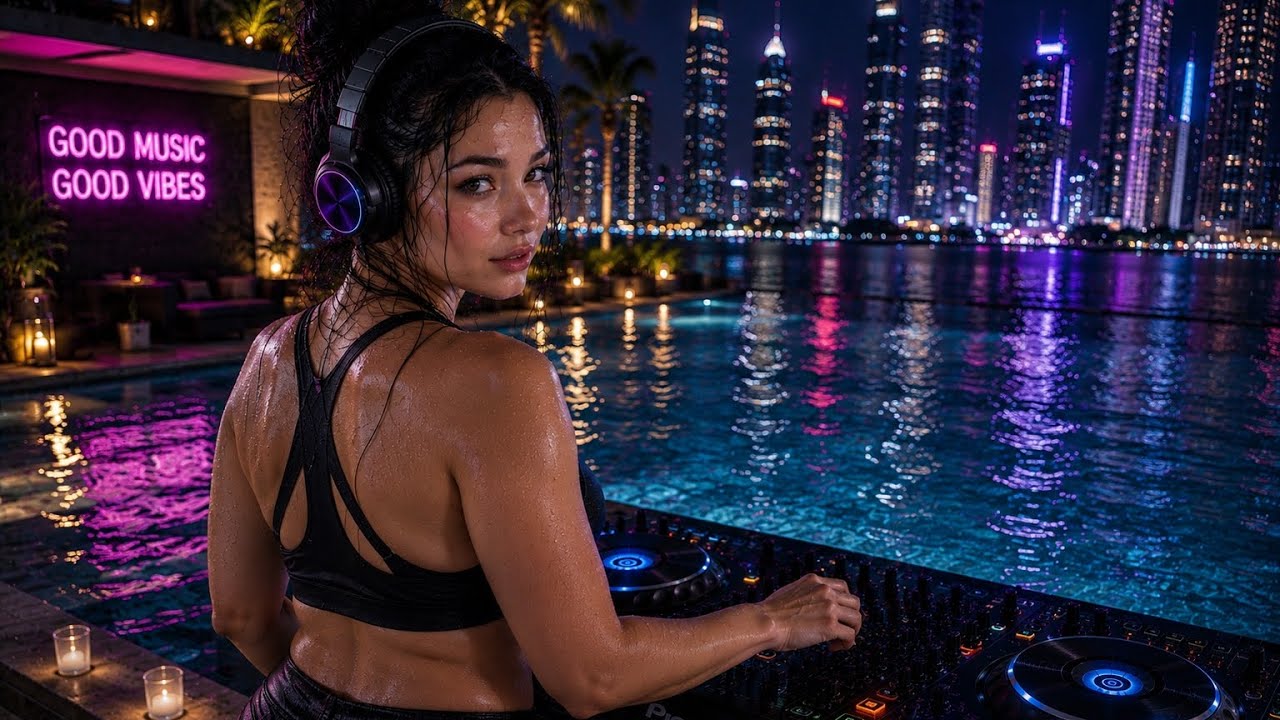 🎧 🔥 Best Deep House 2026 | Melodic House & Progressive House Mix