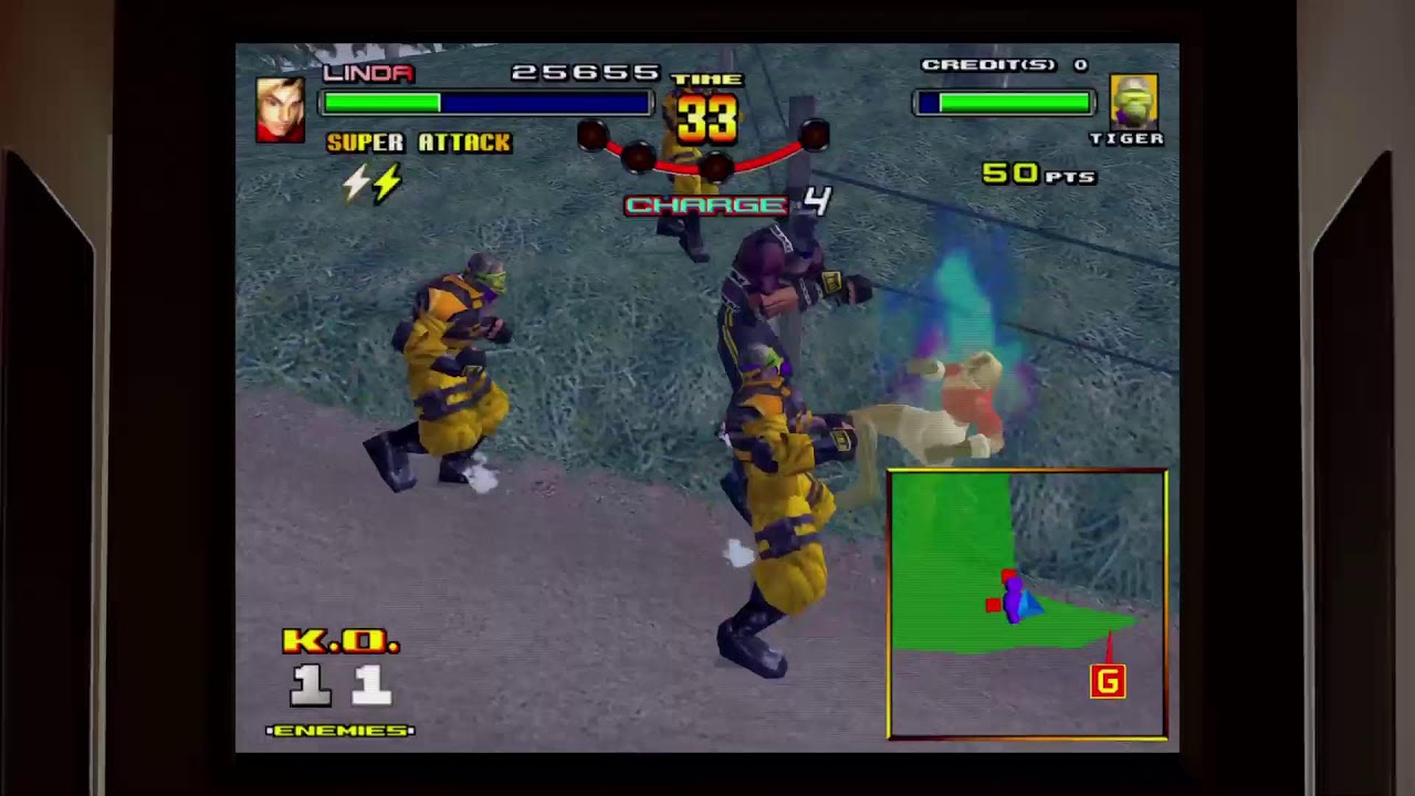 Yakuza