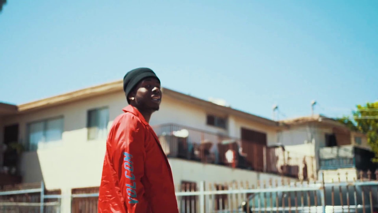 ObnoxiousAss Yabbie -“Take it How You WONT/Skreets Wit It” | shot by @ThomasTyrell619