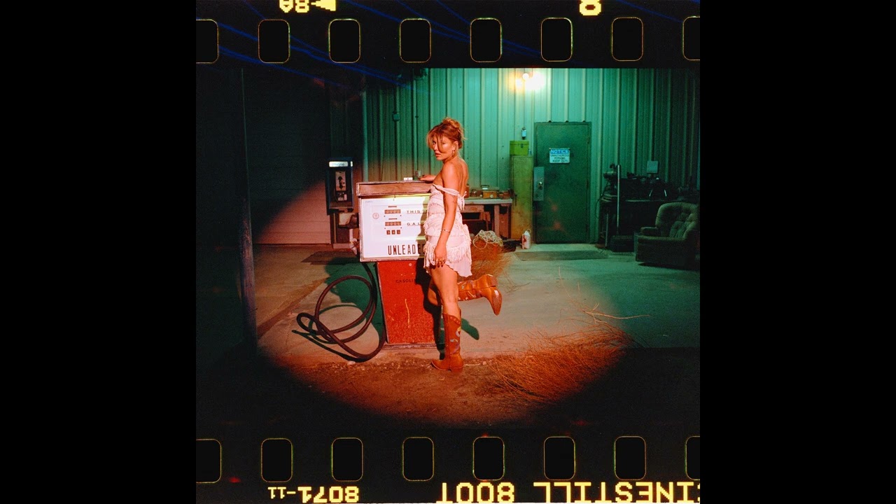 Dasha - Here For The Party (Official Audio)