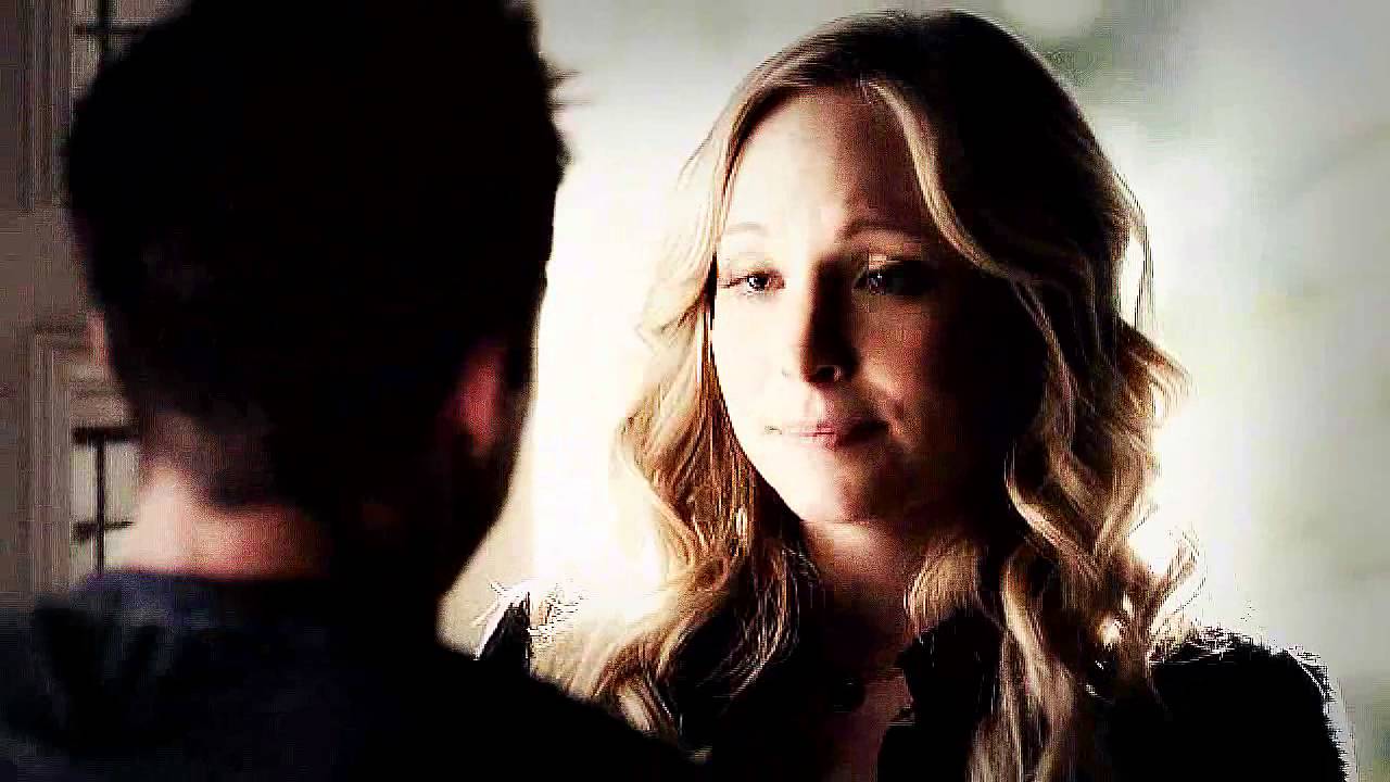 Klaus & Caroline ► One love, one life