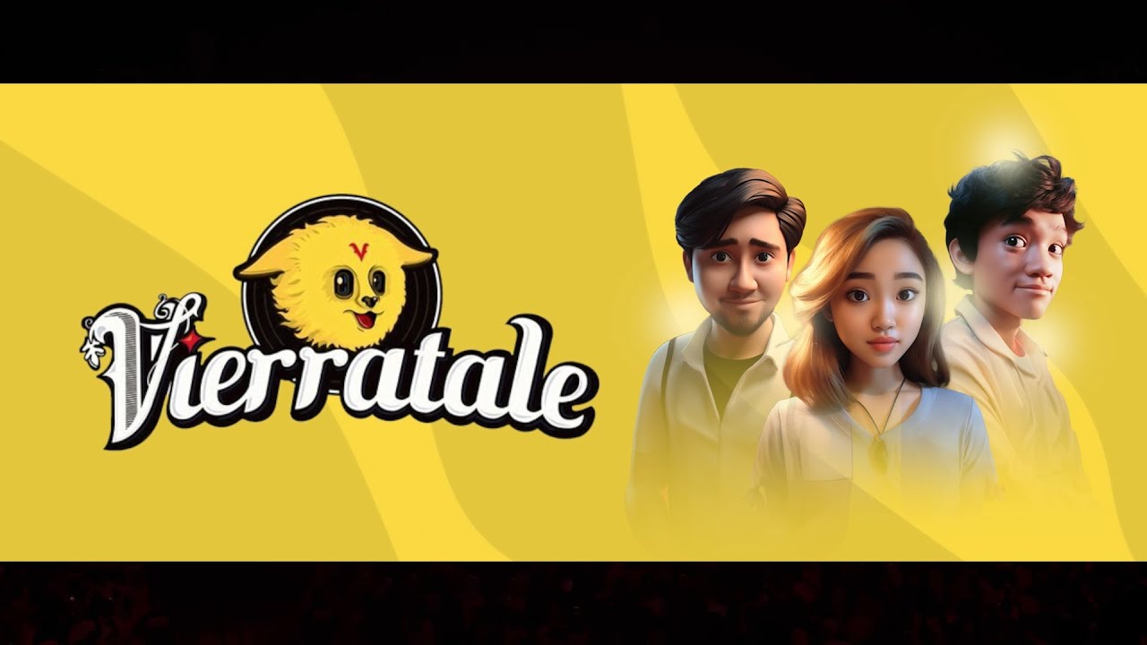 VIERRATALE - Live at PLAYLIST LIVE 2023