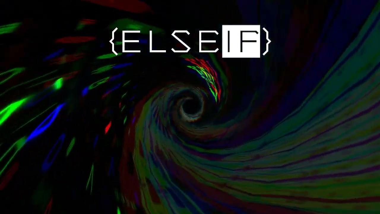 {ELSEIF} @ Techno Nexus Live (Improv Techno Set)