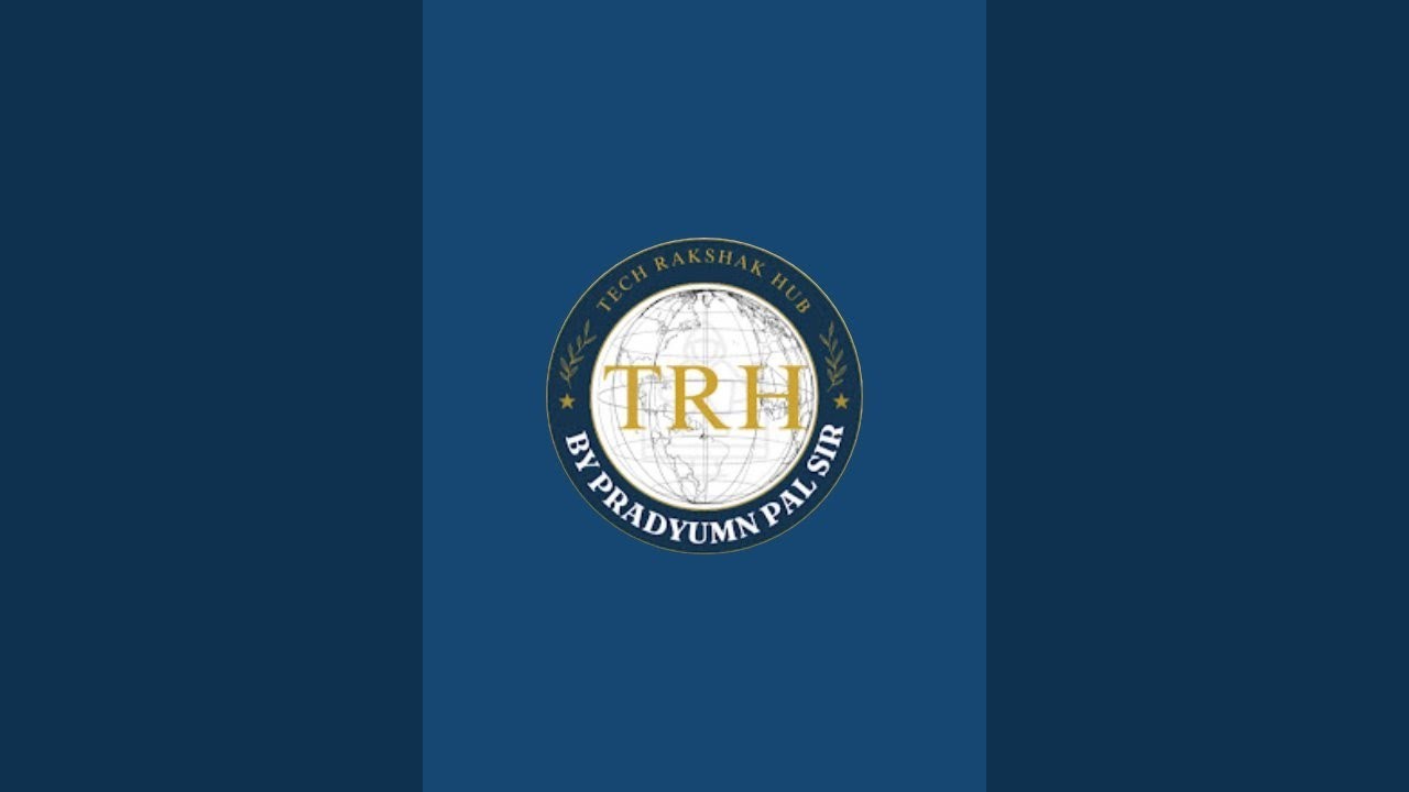 Tech Rakshak Hub (TRH) is live!