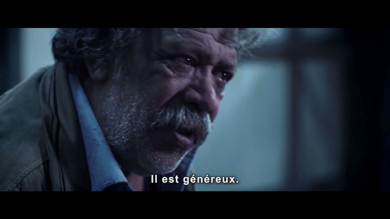 [Bande-annonce] MARCH&Eacute; NOIR (The Slaughterhouse) : Prix du Jury &agrave; Reims Polar