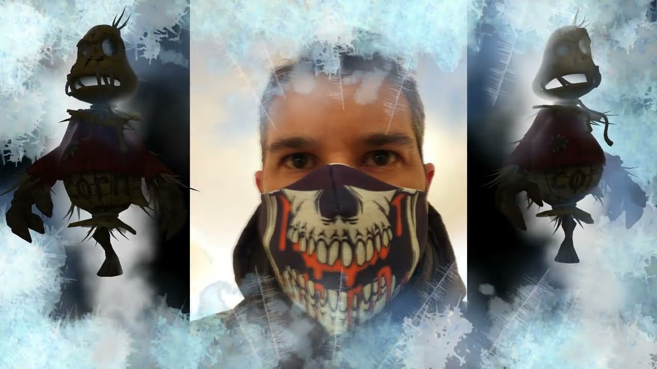 We Bite - Anarkya #misfits #cover #punk #rock