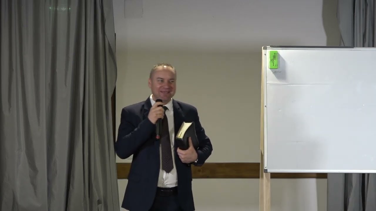 Prima fiară din Apocalipsa 13 - Aurelian Anghelescu