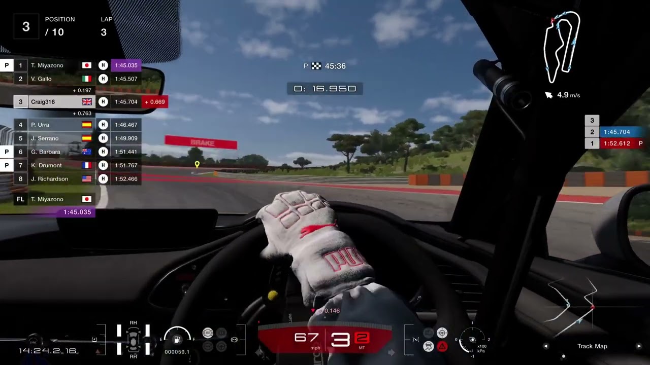 GT7 CAREER NEW ERA OF GT7 EP 45
