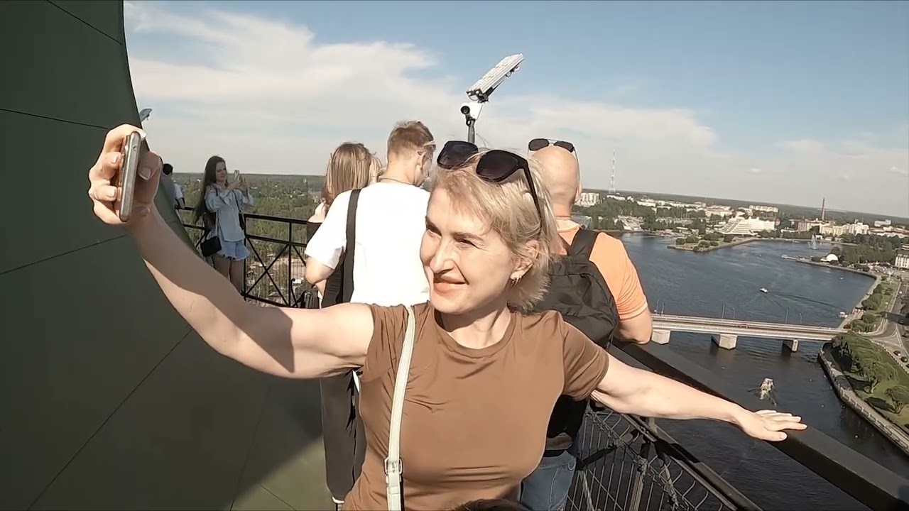 Выборгский замок