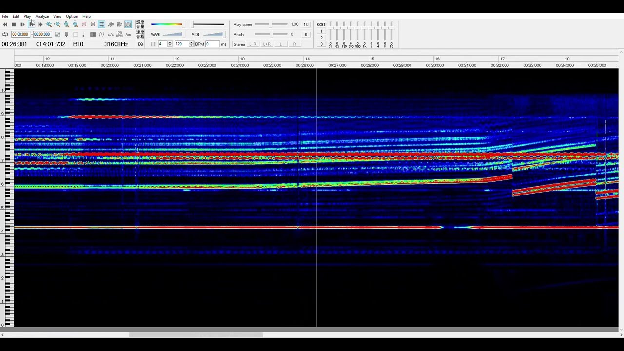 Transdev Alstom Citadis 305 [Alstom ONIX 850 DLP3 IGBT&ndash;VVVF (w/ PMSM)] inductor coil recording