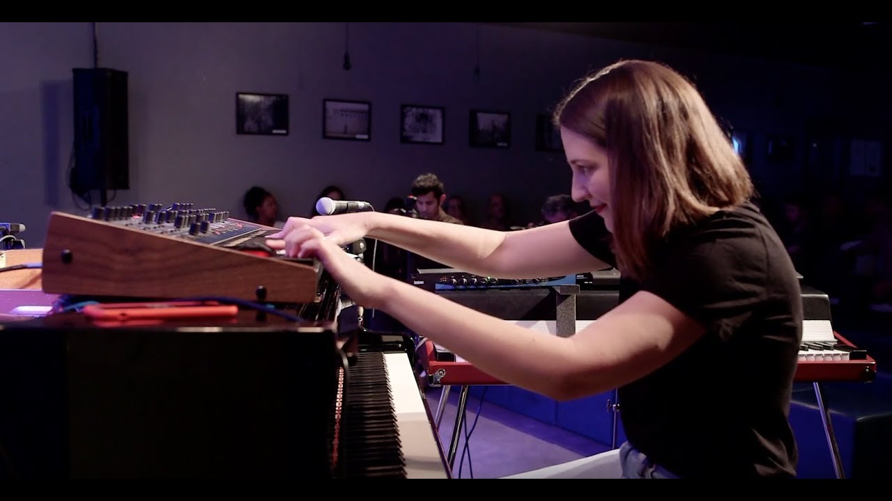 trioKAIT Live at the Blue Whale: 