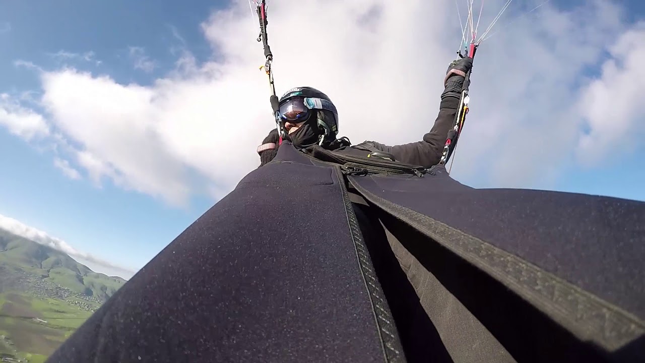 Cruising Armenia Through the Sky