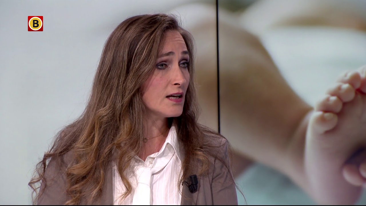 Kraamverzorgster Sandra uit Someren vertelt over werkdruk in de kraamzorg