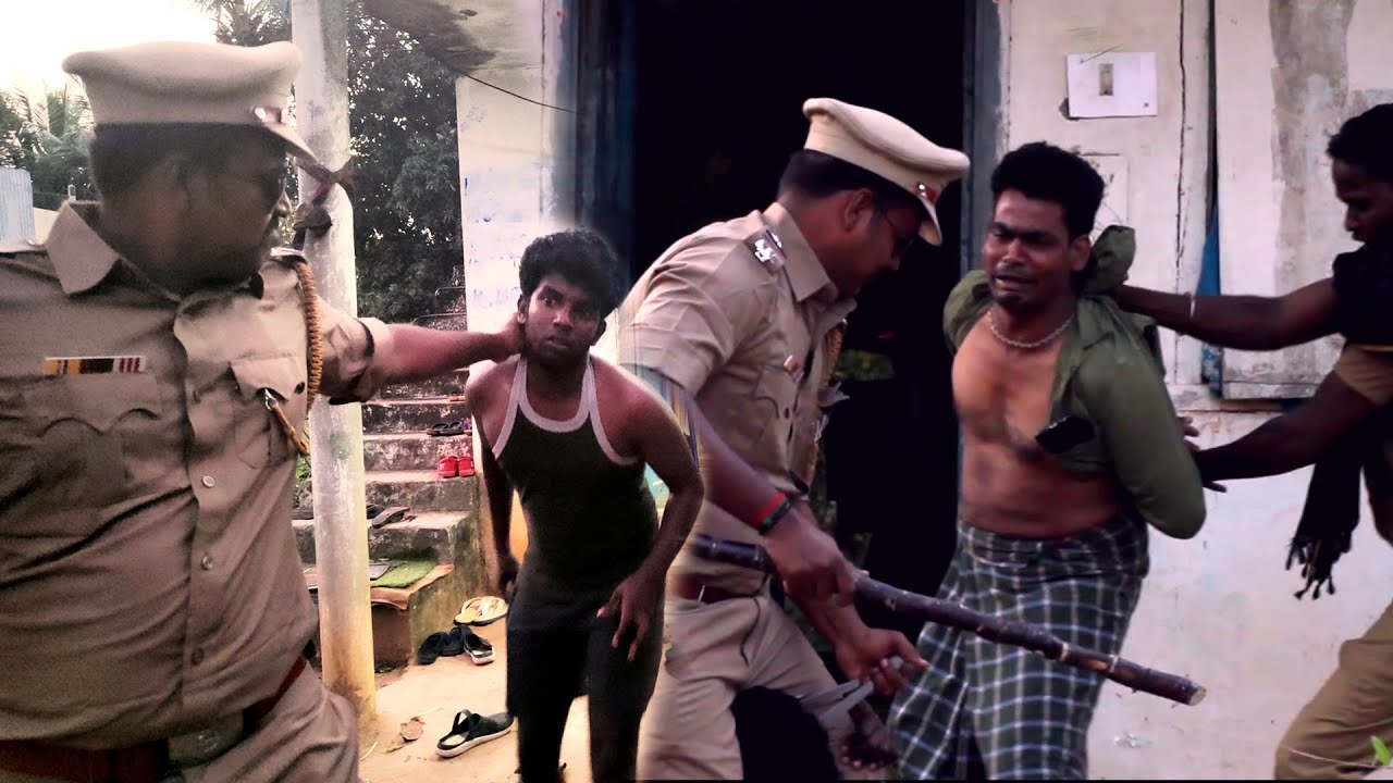 Kathu Karuppu Kalai Kaithu | Rowdy Baby Surya | Kudikaaran | Setta Panrom | Sai Vijay