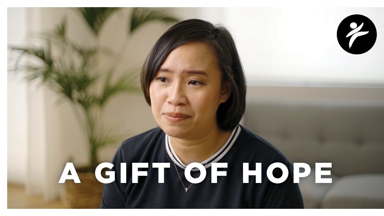 The Best Birthday Gift Ever | Amor's Story