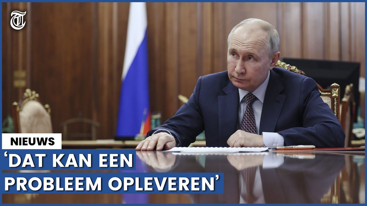 'Rusland vernietigt hier de Oekraïense identiteit'