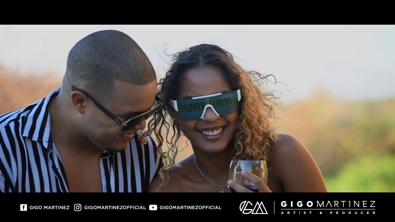 Tu Secreto(Remix) - Gigo Martinez ft. Marsz B & Byon