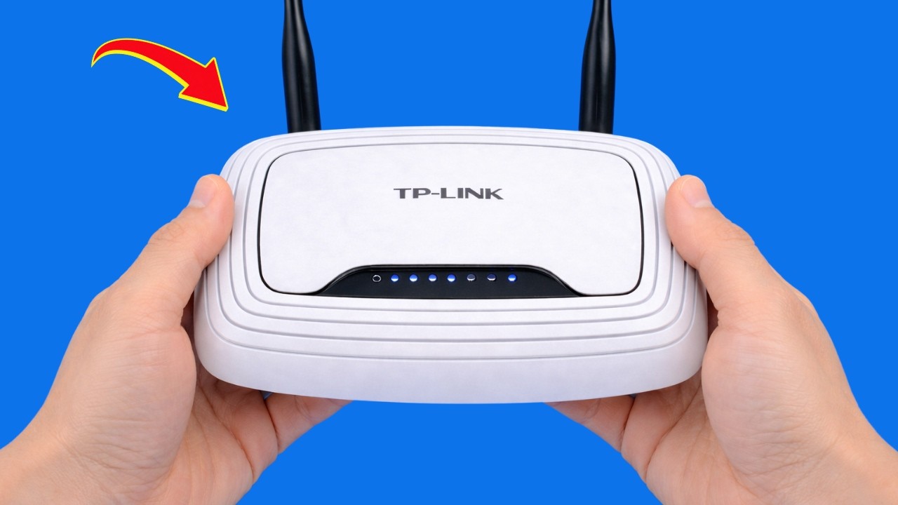 📡 Попрощайтесь с интернетом! Установите Wi-Fi роутер на телевизор и смотрите каналы!