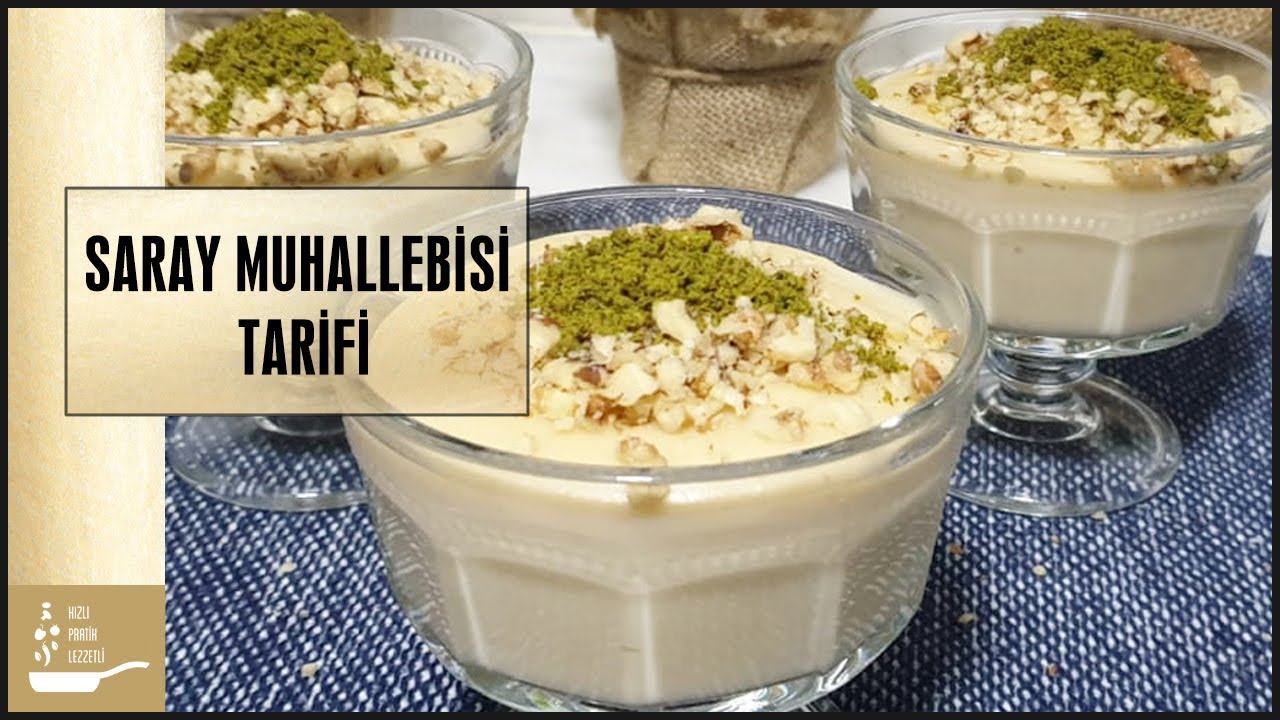 Как приготовить пудинг Сарай ✅ Самый простой рецепт молочного десерта 👌Экономичные десерты 😍
