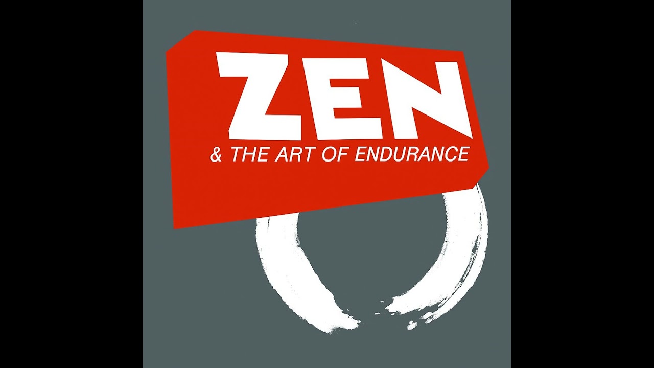 ZenEndurance 737 - Not Nothing and Lit Whizzy Pre Ride