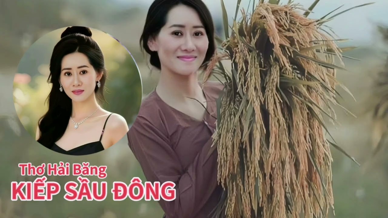 Kiếp sầu đông 