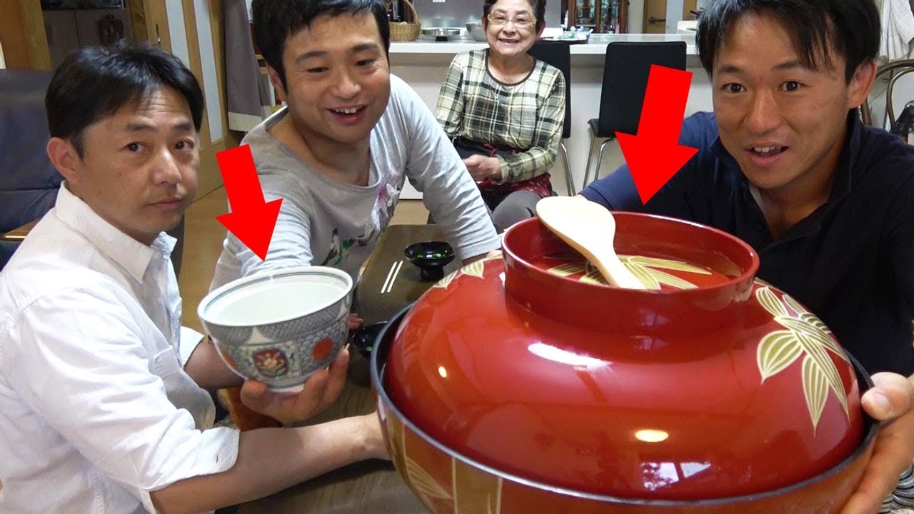 【仰天】巨大なお椀で「うなぎ5匹分」のうな丼を作ってみた‼