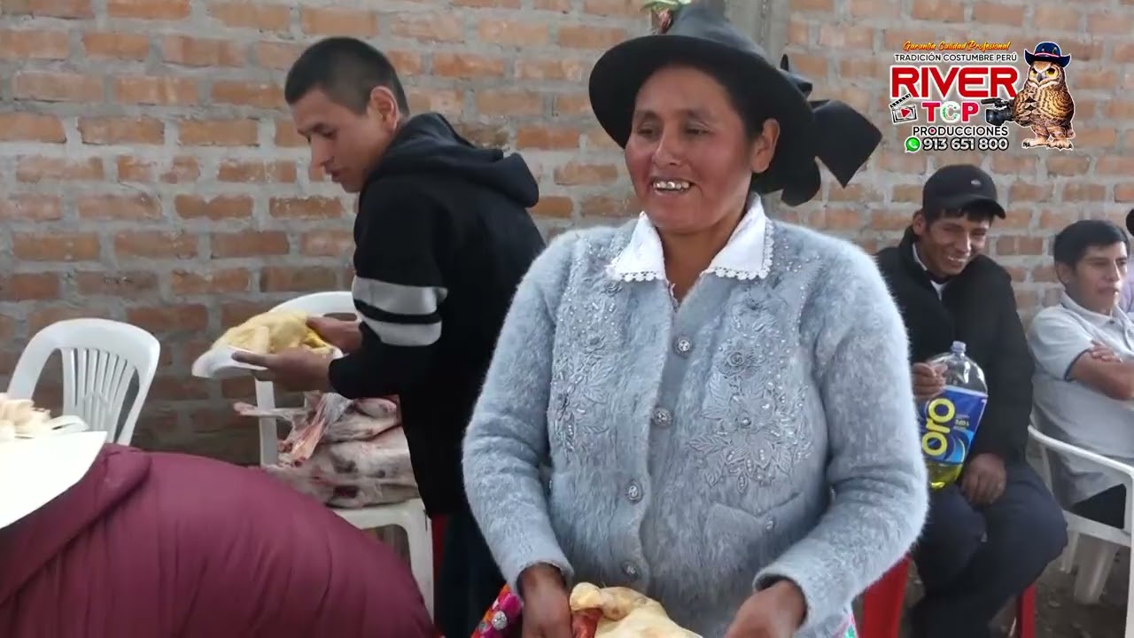 LUIS VASQUEZ & NICOLASA PAREJAS// PADRINOS DE MATRIMONIO