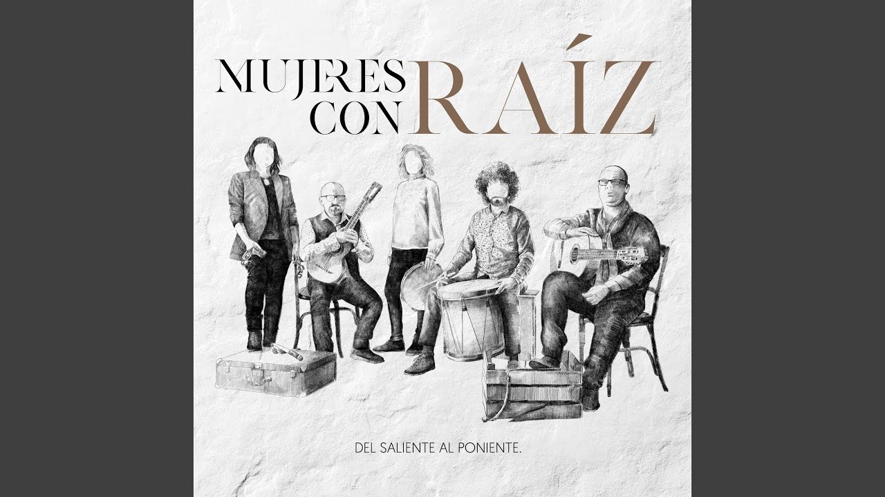 Del saliente al poniente