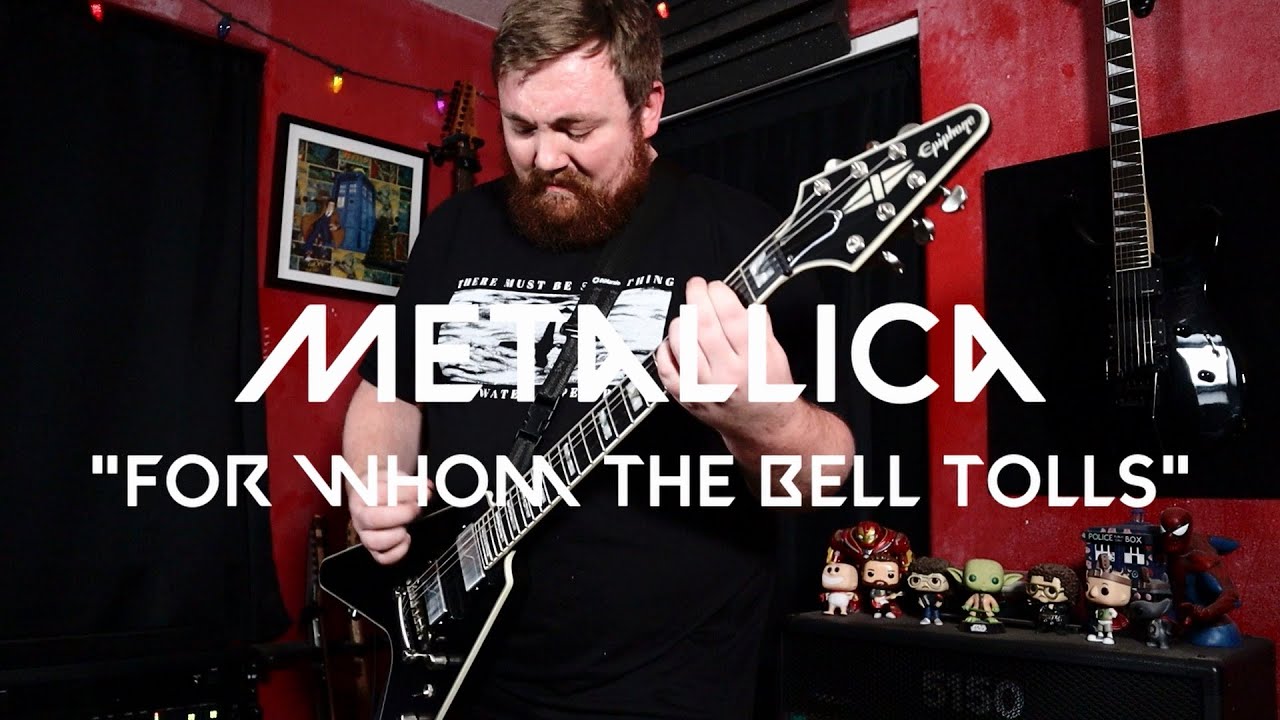 Metallica - 