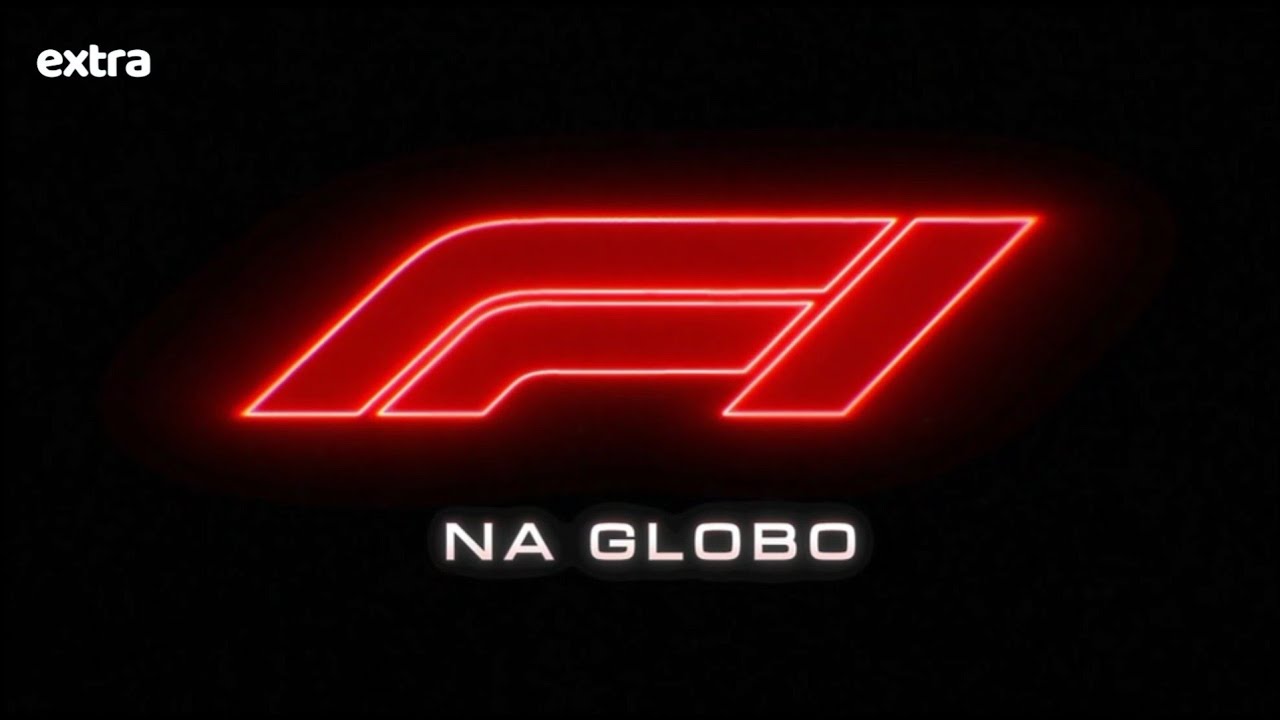 Fórmula 1 - Temporada 2026 na Globo | chamada