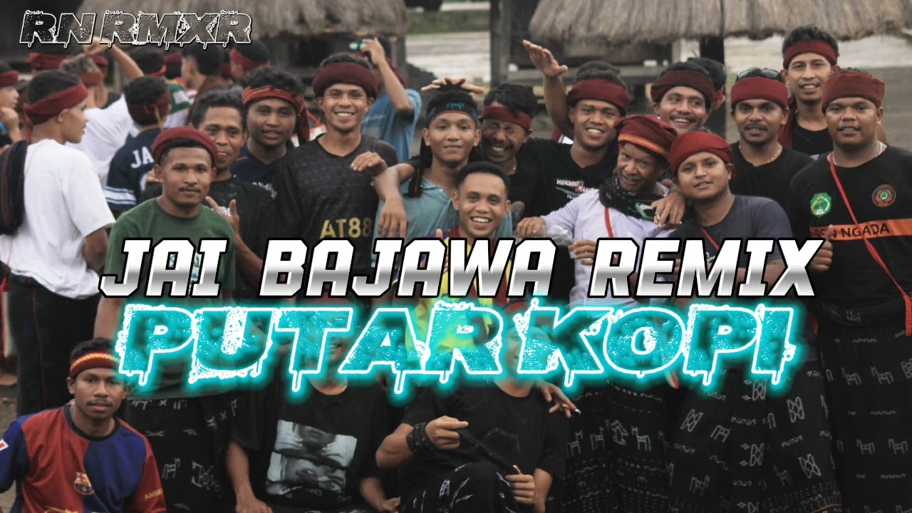 🔥JAI BAJAWA REMIX TERBARU || PUTAR KOPI || RN  REMIXER🌴