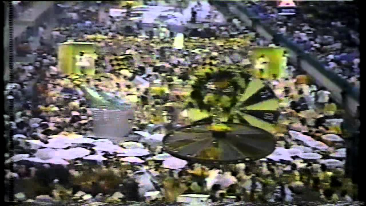 COMPACTO DO DESFILE DAS ESCOLAS DE SAMBA 1987 RJ