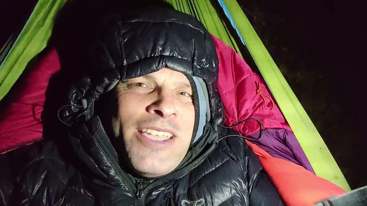 Just some pad talk: on the Exped R8 comparing with Thermarest, Nemo, Klymit..Mummy vs Rectangle 