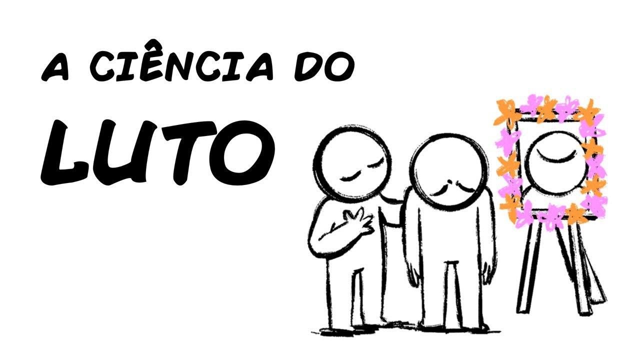 A CIÊNCIA DO LUTO