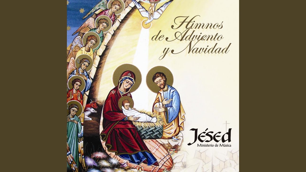 Cántico de Navidad