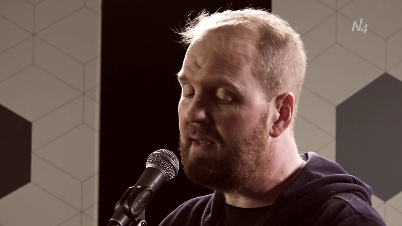 Hlynur Snær Theodórsson - Bæn einstæðingsins