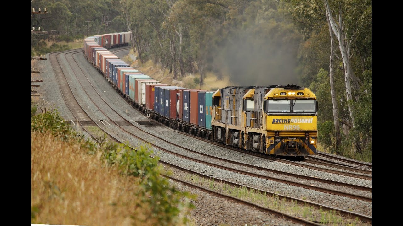 A Sunday arvo at Tallarook: 22/12/13