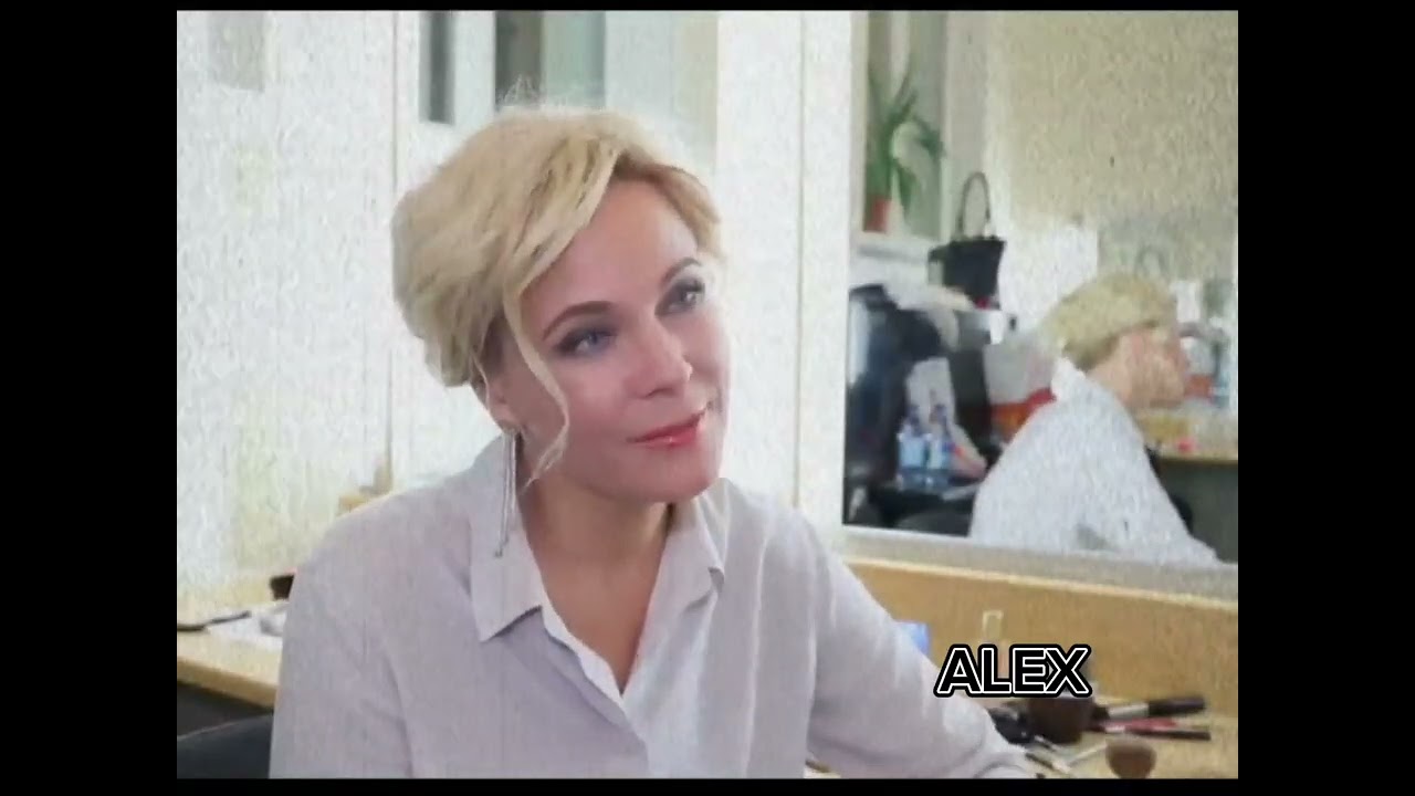 Мария Куликова.гастроли в Таллине