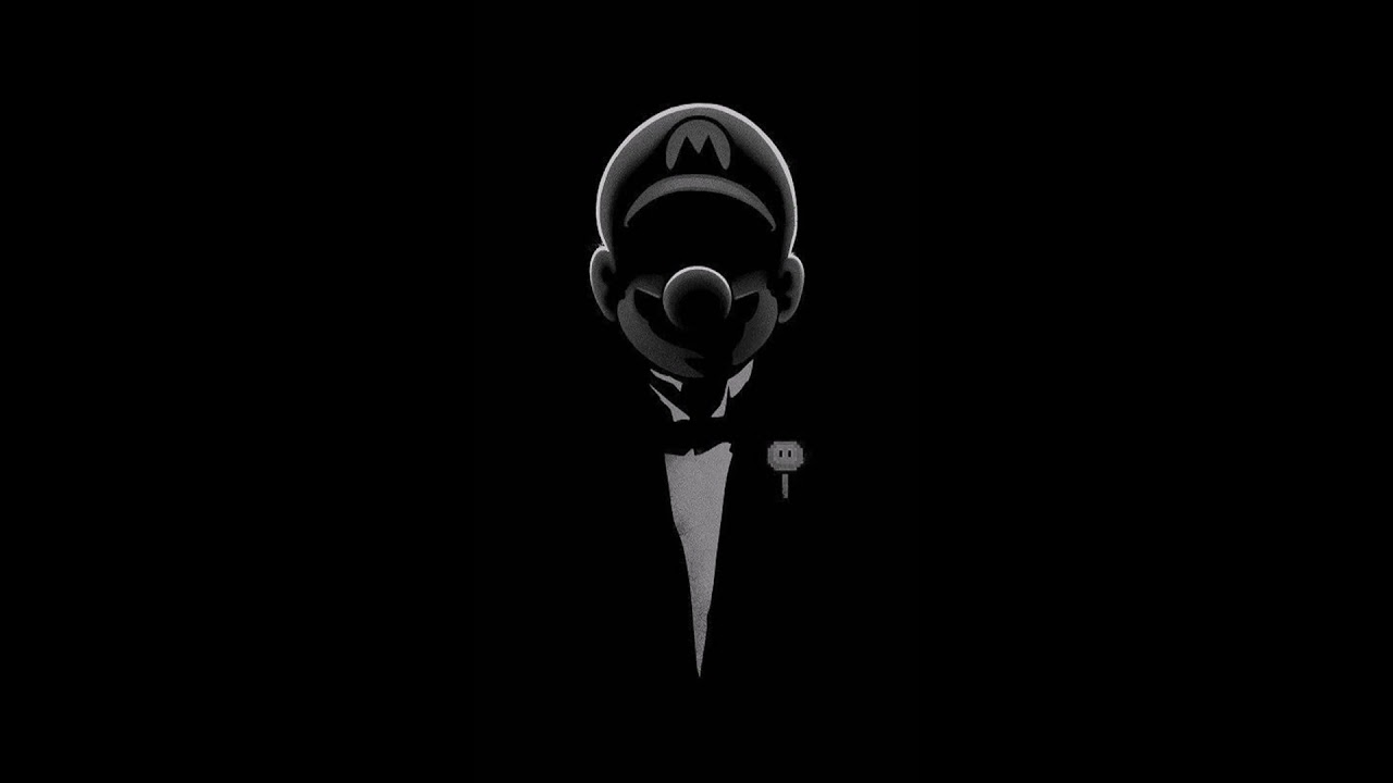Necroparanoia - Mario is dead (promotrack)
