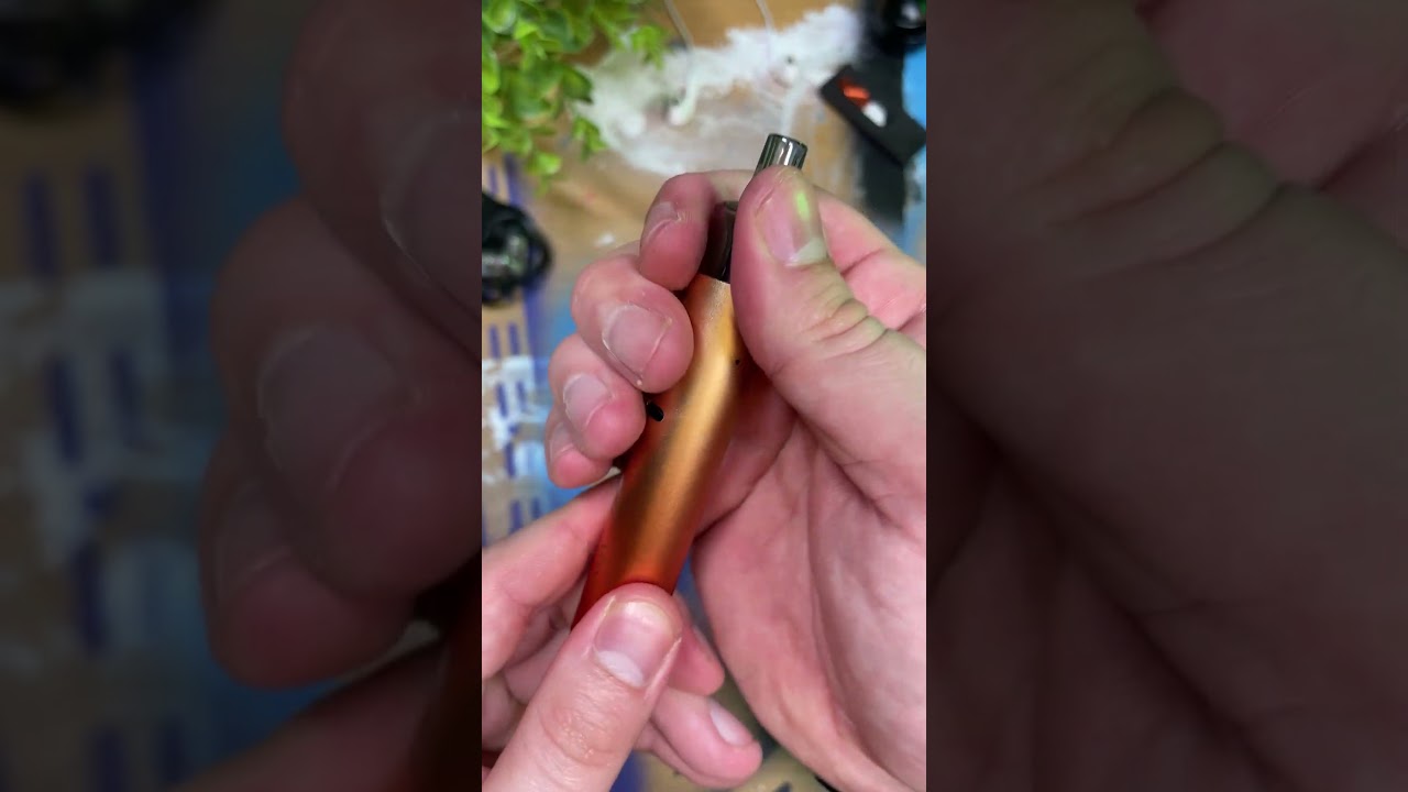 Voopoo Doric Is Here