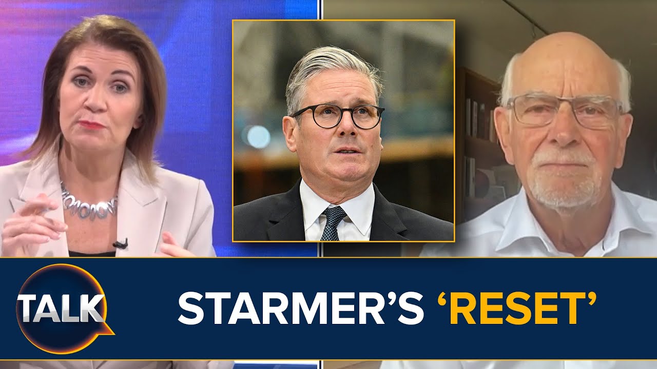 &ldquo;Got Everything Wrong&rdquo; | Starmer And Labour BLASTED Over Government Failures