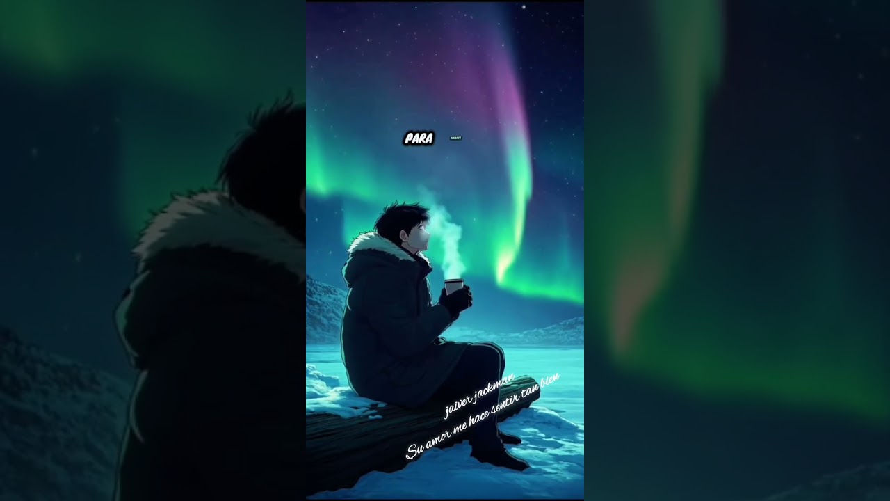 Jaiver Jackman - Su amor me hace sentir tan bien (vídeo oficial 2026 liryc) ®✓