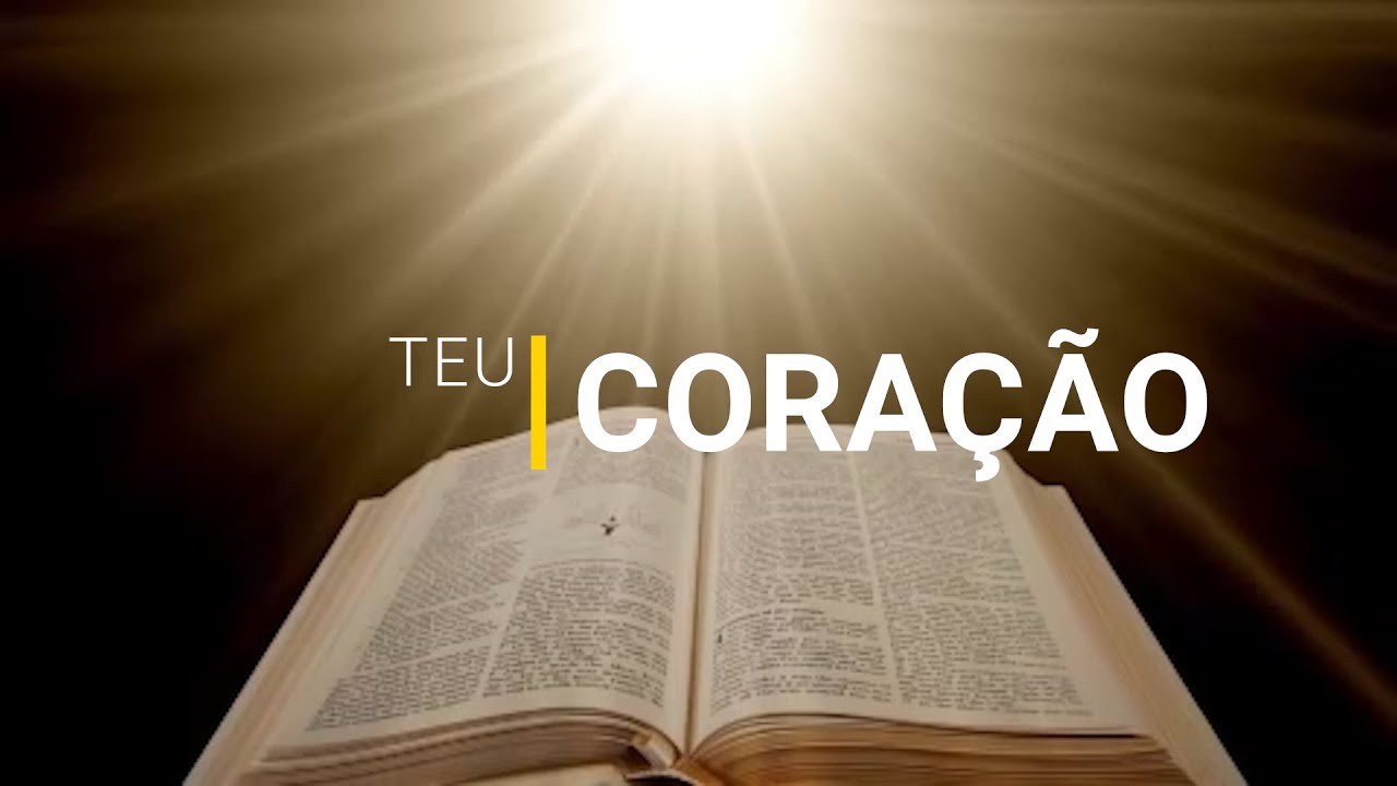 Serginho Herval - Teu Coração (Heart of God)