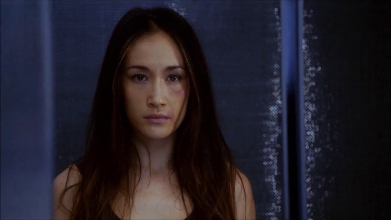 Maggie Q | Badass Tribute |