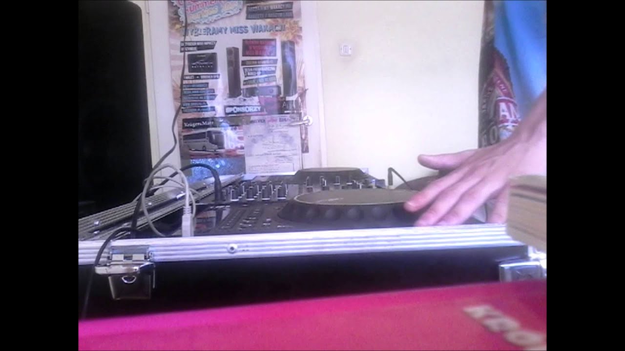 Dj Wojty$[HotDjTeam]- Live Mix vol.1