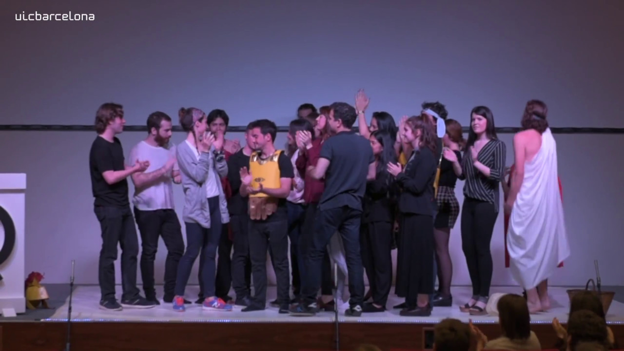 Setmana Cultural 2017 del 24 al 29 d'abril