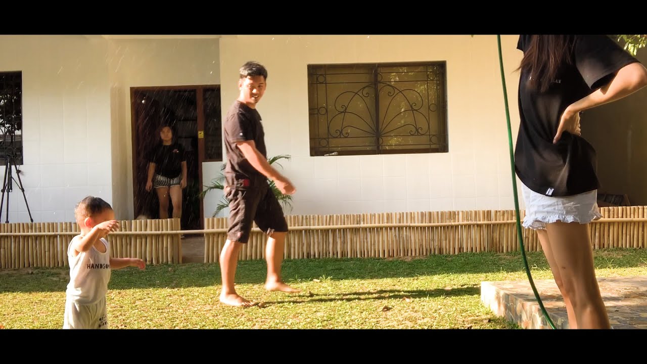 NAG DILIG KAMI NI ITLOG