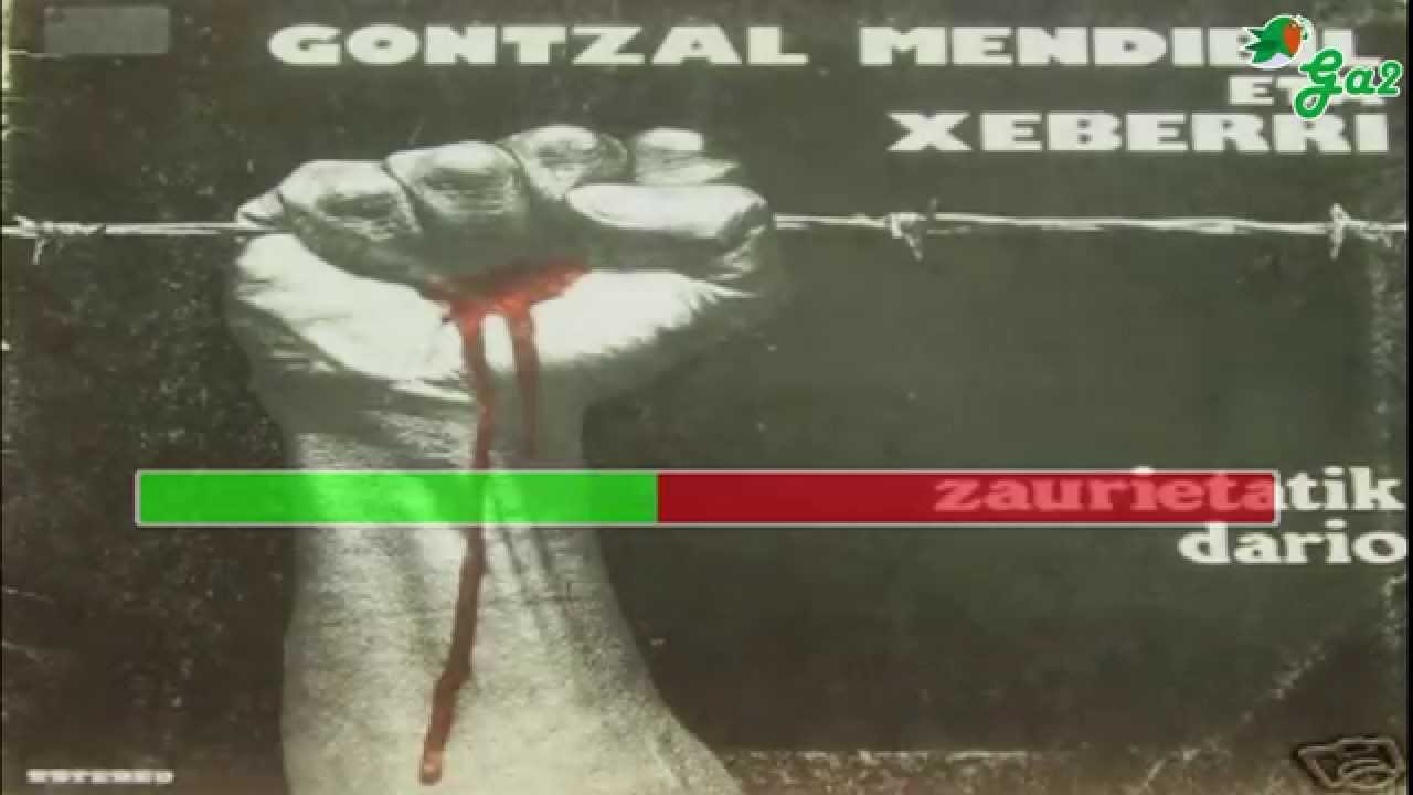Bagare (Gontzal Mendibil eta Xeberri) remix