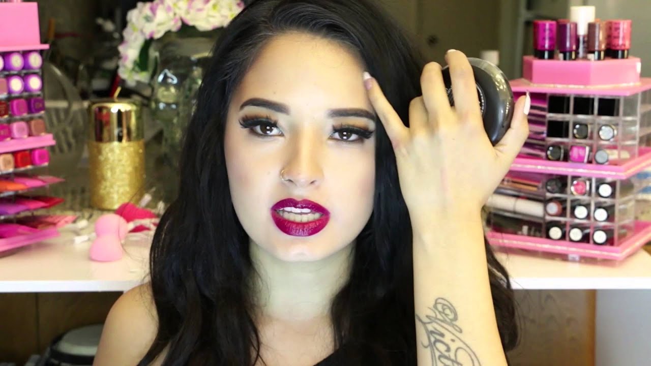 Super Mega Feliz Haul De Gen Beauty ! - Laura Sanchez